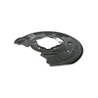 Vaico V30-3236 Brake Dust Shield - Rear Right - view 2