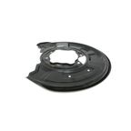 Vaico V30-3236 Brake Dust Shield - Rear Right - view 3