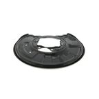 Vaico V30-3236 Brake Dust Shield - Rear Right - view 5