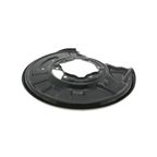 Vaico V30-3236 Brake Dust Shield - Rear Right - view 6