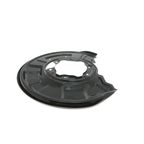 Vaico V30-3236 Brake Dust Shield - Rear Right - view 7