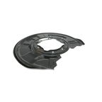 Vaico V30-3236 Brake Dust Shield - Rear Right - view 8