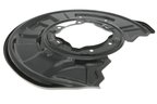 Vaico V30-3236 Brake Dust Shield - Rear Right - view 1