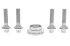 Vaico V30-3301 Wheel Bearing - Rear - view 2