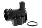 Vaico V30-3645 Engine Coolant Inlet Flange - view 1