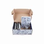 Vaico V30-3696 Automatic Transmission Fluid Kit - view 2