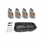 Vaico V30-3696 Automatic Transmission Fluid Kit - view 1