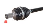 Vaico V30-4205 CV Axle Assembly - Front Right - view 2