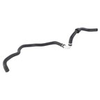 Vaico V30-4223 HVAC Heater Hose - Heater To Reservoir - view 3