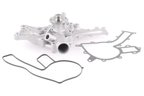 Vaico V30-50074 Engine Water Pump - view 1