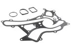 Vaico V30-50091 Engine Water Pump - view 2
