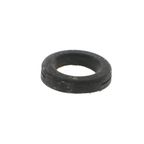 Vaico V30-7593 Coil Spring Shim - Rear - view 3