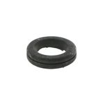 Vaico V30-7593 Coil Spring Shim - Rear - view 6