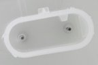 Vaico V30-8405 Engine Coolant Reservoir - Radiator - view 2