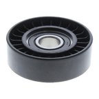 Vaico V30-9918 Accessory Drive Belt Idler Pulley - view 1