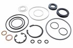 Vaico V30-9968 Steering Gear Seal Kit - view 1
