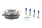 Vaico V30-9991 Wheel Bearing - Rear - view 1