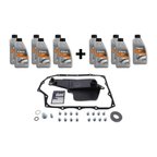 Vaico V32-0194-XXL Transmission Filter Kit - view 1