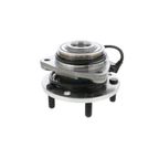 Vaico V33-0157 Wheel Bearing and Hub Assembly - Front - view 3