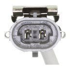Vaico V33-0159 Wheel Bearing Kit - Front - view 2