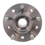 Vaico V33-0159 Wheel Bearing Kit - Front - view 3