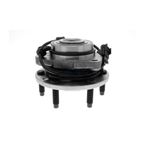 Vaico V33-0162 Wheel Bearing and Hub Assembly - Front - view 6