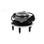 Vaico V33-0162 Wheel Bearing and Hub Assembly - Front - view 7