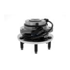 Vaico V33-0162 Wheel Bearing and Hub Assembly - Front - view 8