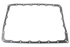 Vaico V38-0578 Transmission Oil Pan Gasket - view 1
