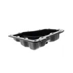 Vaico V40-0324 Engine Oil Pan - Lower - view 2