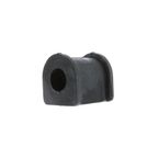 Vaico V40-0330 Suspension Stabilizer Bar Bushing - Rear - view 2