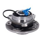 Vaico V40-0540 Wheel Hub - Front Left or Front Right - view 6