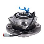 Vaico V40-0540 Wheel Hub - Front Left or Front Right - view 7