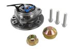 Vaico V40-0540 Wheel Hub - Front Left or Front Right - view 1