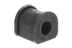 Vaico V40-0581 Suspension Stabilizer Bar Bushing - Rear - view 1