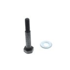 Vaico V40-0662 Engine Timing Belt Idler - view 3