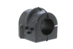 Vaico V40-1102 Suspension Stabilizer Bar Mount - view 1