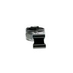 Vaico V40-1380 Transmission Mount - Rear - view 3