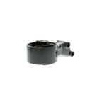 Vaico V40-1380 Transmission Mount - Rear - view 8