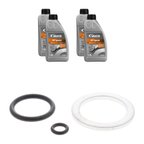 Vaico V40-1605 Automatic Transmission Fluid Kit - view 1