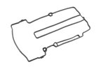 Vaico V40-2074 Engine Valve Cover - view 2