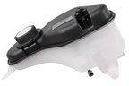 Vaico V41-0032 Engine Coolant Reservoir - view 1