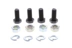 Vaico V41-9502 Suspension Ball Joint - Front Lower - view 2