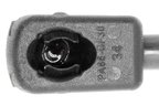 Vaico V45-0087 Hood Lift Support - view 2