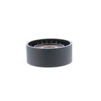 Vaico V45-0104 Accessory Drive Belt Idler Pulley - Center, Left or Right - view 3