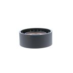 Vaico V45-0104 Accessory Drive Belt Idler Pulley - Center, Left or Right - view 4