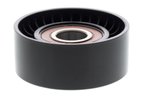 Vaico V45-0104 Accessory Drive Belt Idler Pulley - Center, Left or Right - view 1