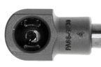 Vaico V45-0122 Hood Lift Support - view 3