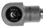 Vaico V45-0123 Hood Lift Support - view 2