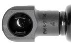 Vaico V45-0123 Hood Lift Support - view 4